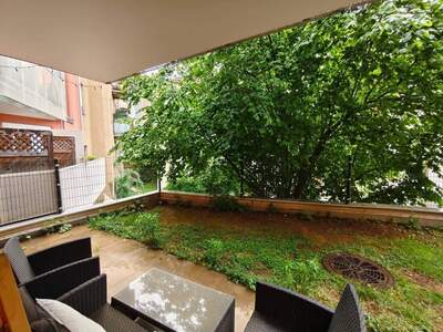 Wohnung mieten in 8010 Graz