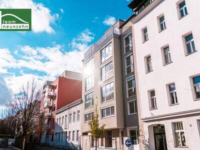 Wohnung kaufen in 1100 Wien (Bild 2)