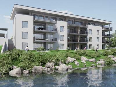 Wohnung kaufen in 8700 Leoben (Bild 2)