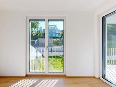 Eigentumswohnung in 1190 Wien