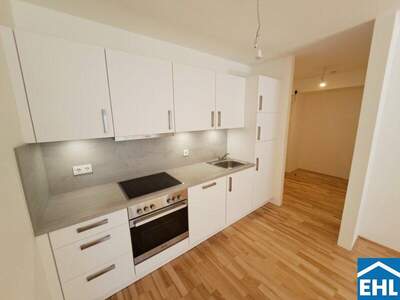 Terrassenwohnung mieten in 1150 Wien (Bild 2)