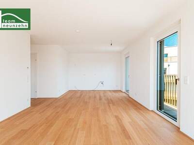 Terrassenwohnung kaufen in 1210 Wien (Bild 4)