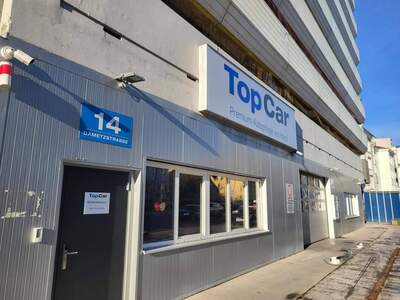 Gewerbeobjekt mieten in 4020 Linz