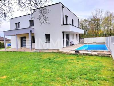 Einfamilienhaus kaufen in 4600 Wels