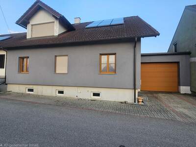 Haus mit Garten kaufen in 3500 Gneixendorf (Bild 2)
