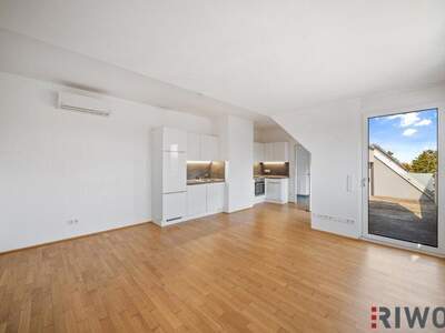 Terrassenwohnung kaufen in 1220 Wien (Bild 1)