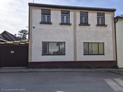 Haus kaufen in 3424 Zeiselmauer