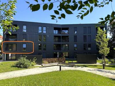 Wohnung kaufen in 4020 Linz