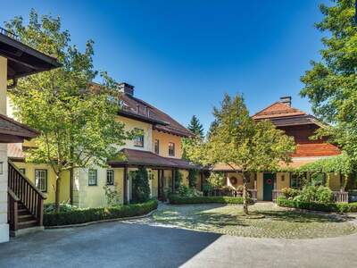 Haus kaufen in 6363 Westendorf