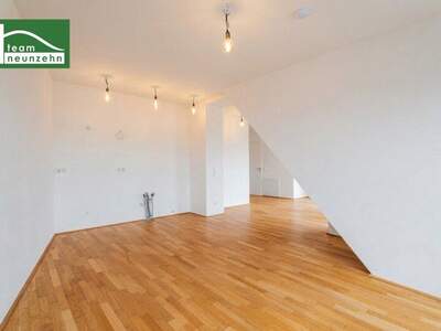 Terrassenwohnung kaufen in 1210 Wien (Bild 2)
