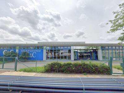 Gewerbeobjekt mieten in 1230 Wien (Bild 1)