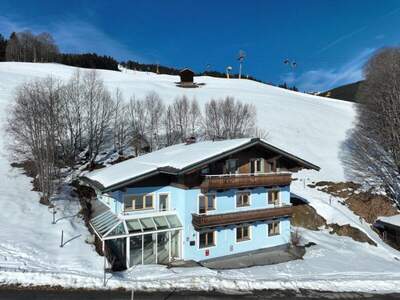 Ferienhaus kaufen in 5753 Saalbach (Bild 1)