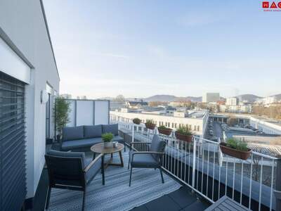 Wohnung mieten in 8020 Graz