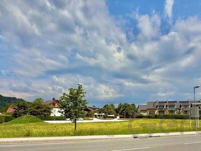 Grundstück kaufen in 5400 Taxach