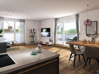 Wohnung kaufen in 8073 Feldkirchen (Bild 5)