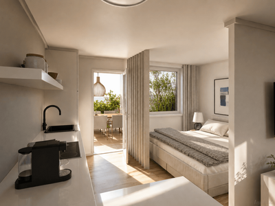 Anlageobjekt kaufen in 9631 Tröpolach