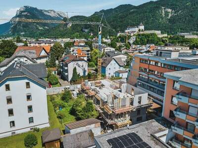Anlageobjekt kaufen in 6330 Kufstein
