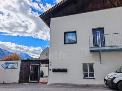 Wohnung provisionsfrei mieten in 6460 Imst