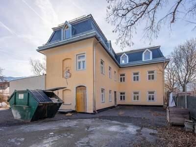 Gewerbeobjekt mieten in 6020 Innsbruck