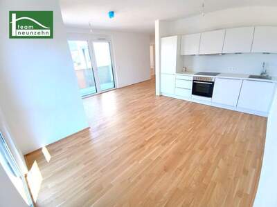 Terrassenwohnung mieten in 3100 St. Pölten (Bild 1)