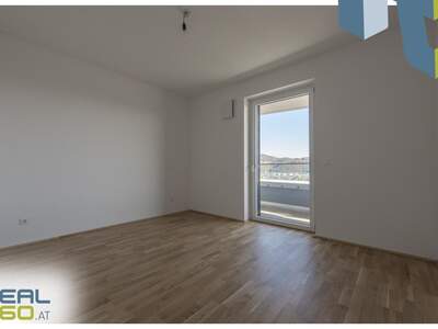 Terrassenwohnung mieten in 4020 Linz (Bild 5)