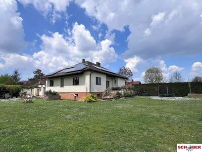 Haus kaufen in 2231 Strasshof
