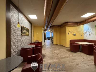 Gastronomie / Restaurant kaufen in 8630 Mariazell (Bild 4)