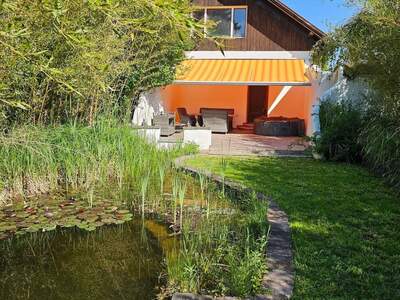 Haus provisionsfrei kaufen in 2231 Strasshof
