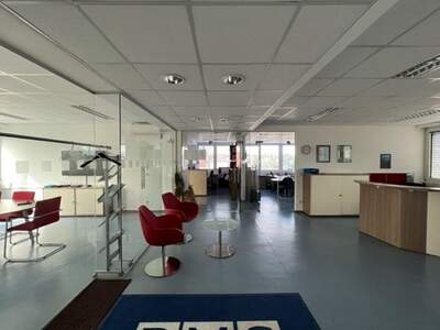 Gewerbeobjekt mieten in 1230 Wien (Bild 3)