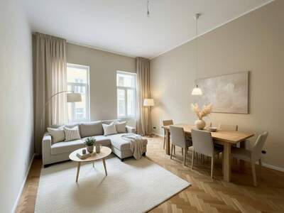 Eigentumswohnung in 1020 Wien