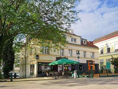 Gewerbeobjekt provisionsfrei kaufen in 3002 Purkersdorf