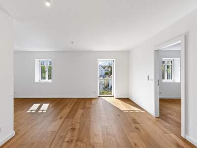 Dachgeschosswohnung kaufen in 3400 Klosterneuburg