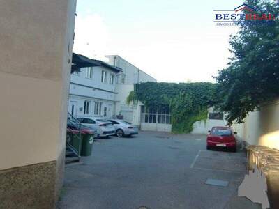 Wohnanlage kaufen in 1210 Wien (Bild 1)