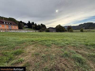 Grundstück kaufen in 8121 Prenning (Bild 5)