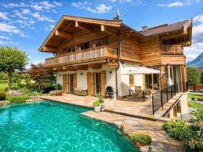 Haus kaufen in 9220 Velden