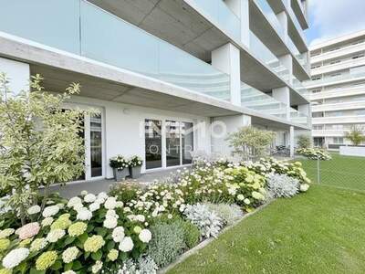 Eigentumswohnung in 3500 Krems