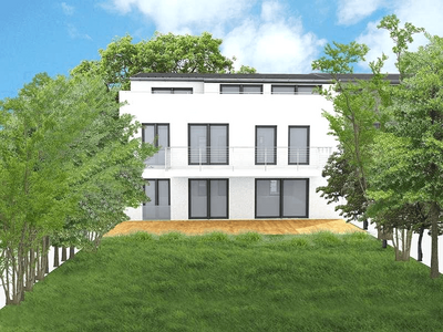 Eigentumswohnung in 3400 Klosterneuburg