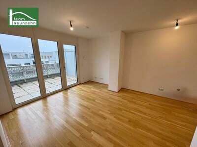 Terrassenwohnung mieten in 1220 Wien (Bild 5)