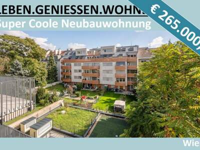 Eigentumswohnung in 1210 Wien