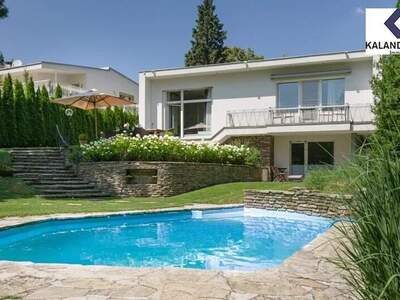Haus mieten in 1190 Wien