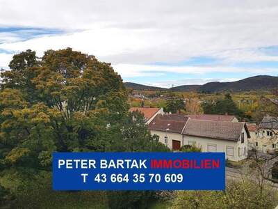 Mietwohnung in 2500 Baden