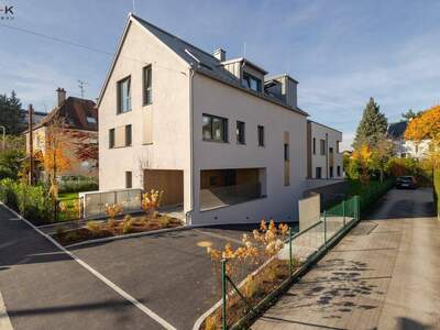 Wohnung kaufen in 5020 Salzburg