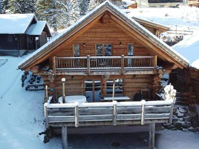 Haus kaufen in 8864 Turrach