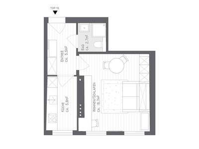 Eigentumswohnung in 1010 Wien