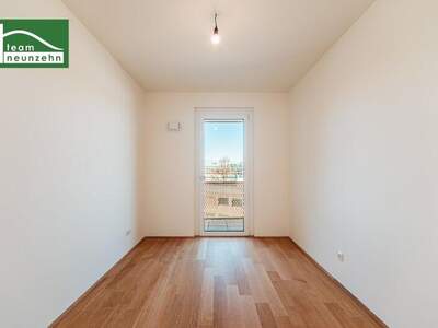 Terrassenwohnung kaufen in 1210 Wien (Bild 5)