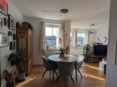 Terrassenwohnung kaufen in 4701 Bad Schallerbach (Bild 3)