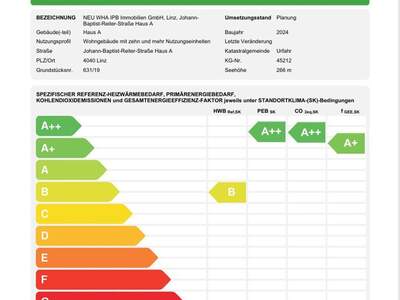 Eigentumswohnung in 4040 Linz (Bild 4)