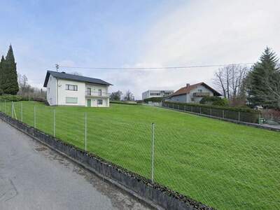 Grundstück kaufen in 4060 Bergham (Bild 1)