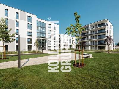 Eigentumswohnung in 9020 Klagenfurt