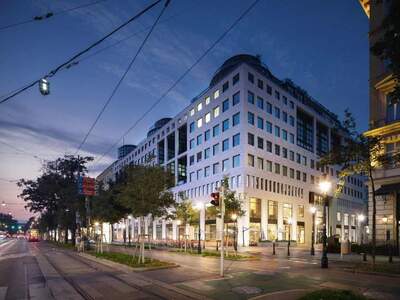 Gewerbeobjekt mieten in 1010 Wien